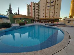 Vitória das Thermas - Achei Férias