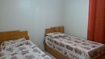 Vitória das Thermas - Achei Férias