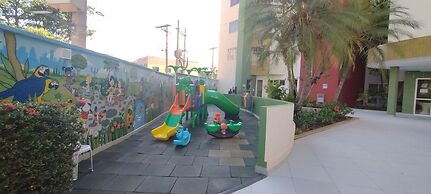 Vitória das Thermas - Achei Férias