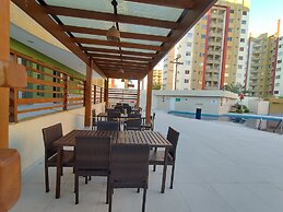 Vitória das Thermas - Achei Férias