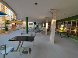 Vitória das Thermas - Achei Férias