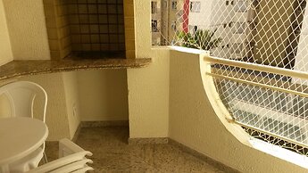 Vitória das Thermas - Achei Férias