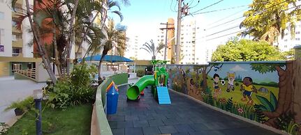 Vitória das Thermas - Achei Férias