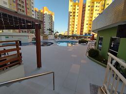 Vitória das Thermas - Achei Férias