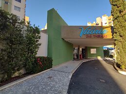 Vitória das Thermas - Achei Férias