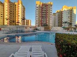 Vitória das Thermas - Achei Férias