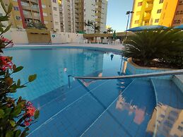 Vitória das Thermas - Achei Férias