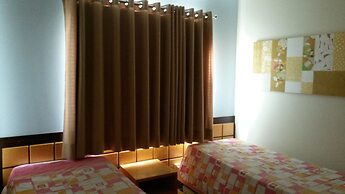 Vitória das Thermas - Achei Férias