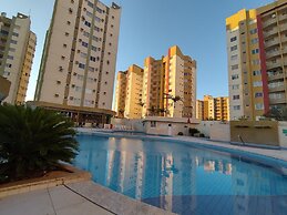 Vitória das Thermas - Achei Férias