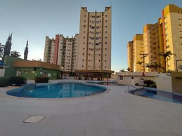 Vitória das Thermas - Achei Férias