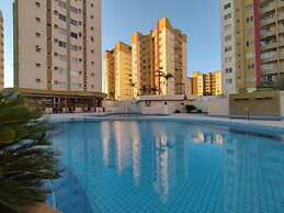 Vitória das Thermas - Achei Férias