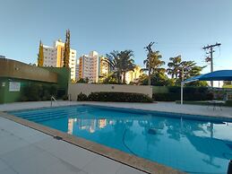 Vitória das Thermas - Achei Férias