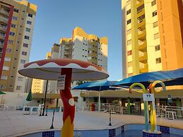 Vitória das Thermas - Achei Férias