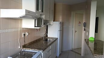 Vitória das Thermas - Achei Férias