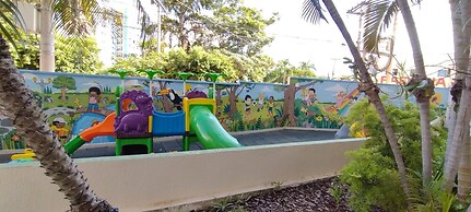 Vitória das Thermas - Achei Férias