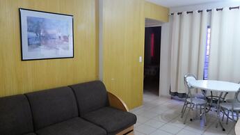 Vitória das Thermas - Achei Férias