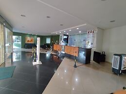 Vitória das Thermas - Achei Férias