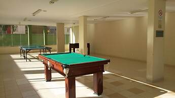 Vitória das Thermas - Achei Férias