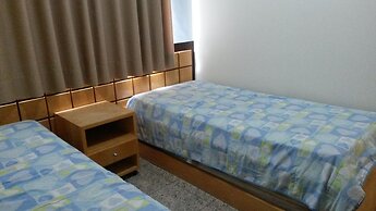 Vitória das Thermas - Achei Férias