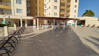 Prive das Thermas II - Achei Férias