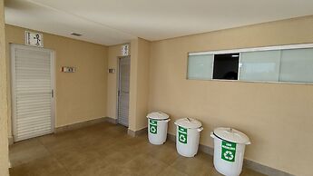 Prive das Thermas II - Achei Férias