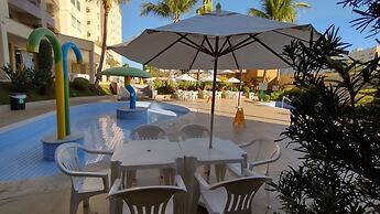 Prive das Thermas II - Achei Férias