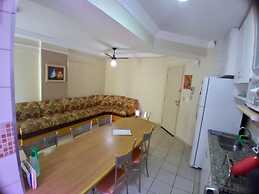 Prive das Thermas II - Achei Férias