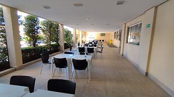 Prive das Thermas II - Achei Férias