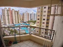 Prive das Thermas II - Achei Férias