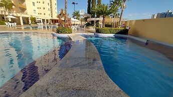 Prive das Thermas II - Achei Férias