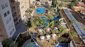 Prive das Thermas II - Achei Férias