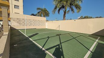 Prive das Thermas II - Achei Férias