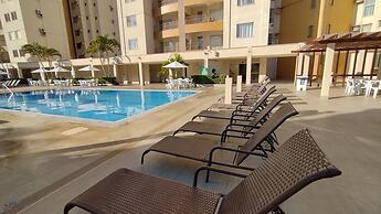 Prive das Thermas II - Achei Férias