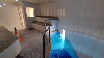 Prive das Thermas II - Achei Férias