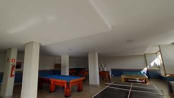 Prive das Thermas II - Achei Férias