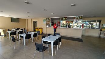 Prive das Thermas II - Achei Férias