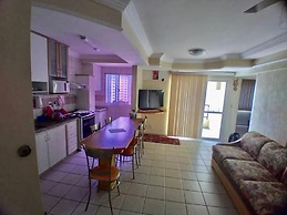 Prive das Thermas II - Achei Férias