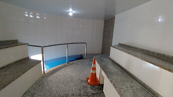 Prive das Thermas II - Achei Férias