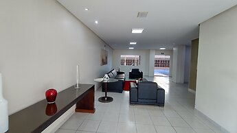 Prive das Thermas II - Achei Férias