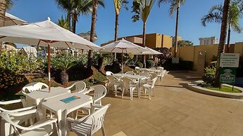 Prive das Thermas II - Achei Férias