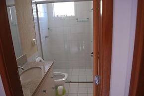 Prive das Thermas II - Achei Férias