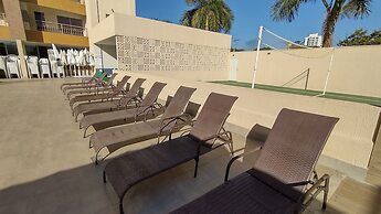 Prive das Thermas II - Achei Férias