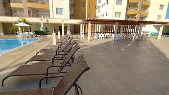 Prive das Thermas II - Achei Férias