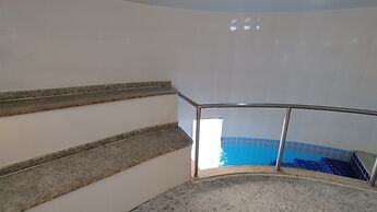 Prive das Thermas II - Achei Férias