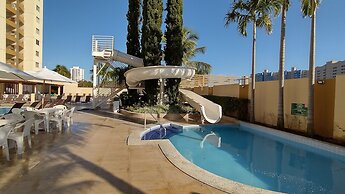 Prive das Thermas II - Achei Férias