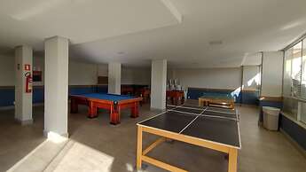 Prive das Thermas II - Achei Férias