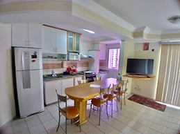 Prive das Thermas II - Achei Férias