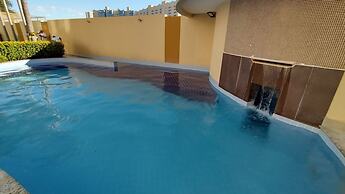 Prive das Thermas II - Achei Férias