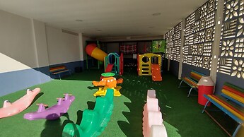 Prive das Thermas II - Achei Férias