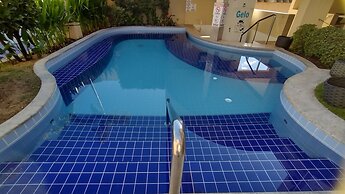 Prive das Thermas II - Achei Férias